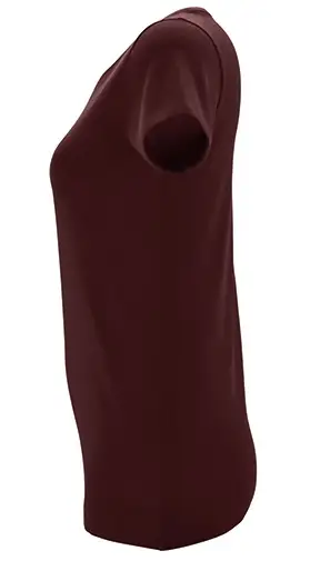 SOL'S Womens Round Neck Fitted T-Shirt Regent