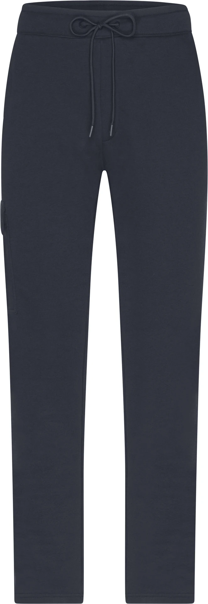 JN8036-mens-lounge-pants-navy-front-3 James & Nicholson Men´s Lounge Pants