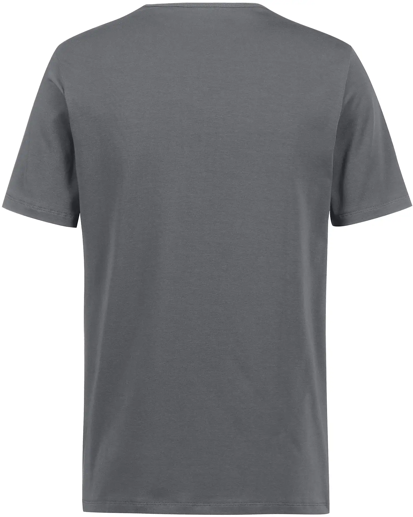 greiff-36011-herren-shirt-12-rf_1405_anthrazit-back-3 GREIFF Herren Shirt kurzarm Regular Fit