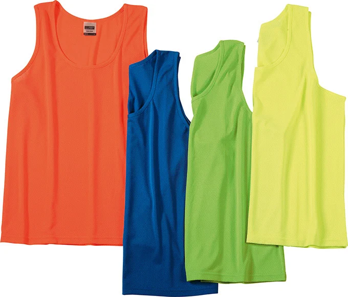 James & Nicholson Team Signal-T