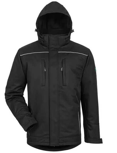 elysee Winter Softshelljacke IKAROS elysee Winter Softshelljacke IKAROS