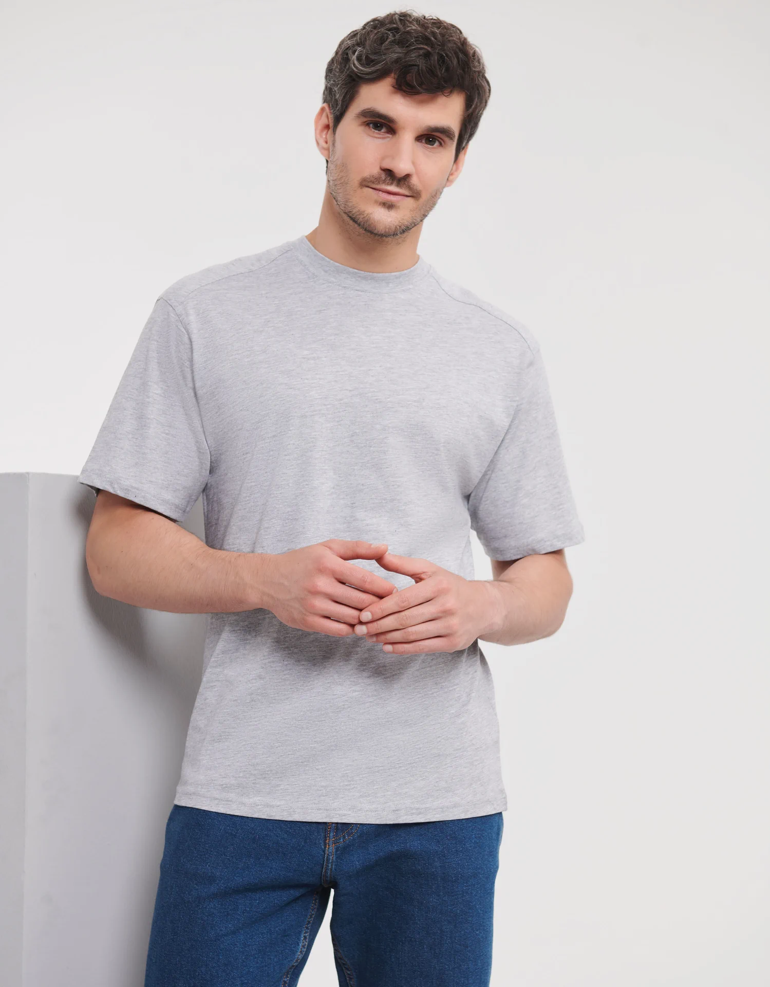 Russell Heavy Duty Workwear T-Shirt