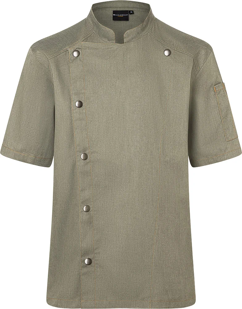 vintage moss green