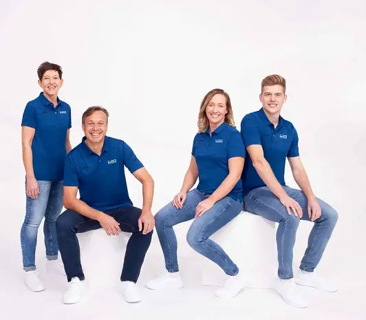 JAKO Polo Premium Basics Herren