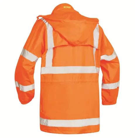 Safestyle Warnschutz-Parka NILS
