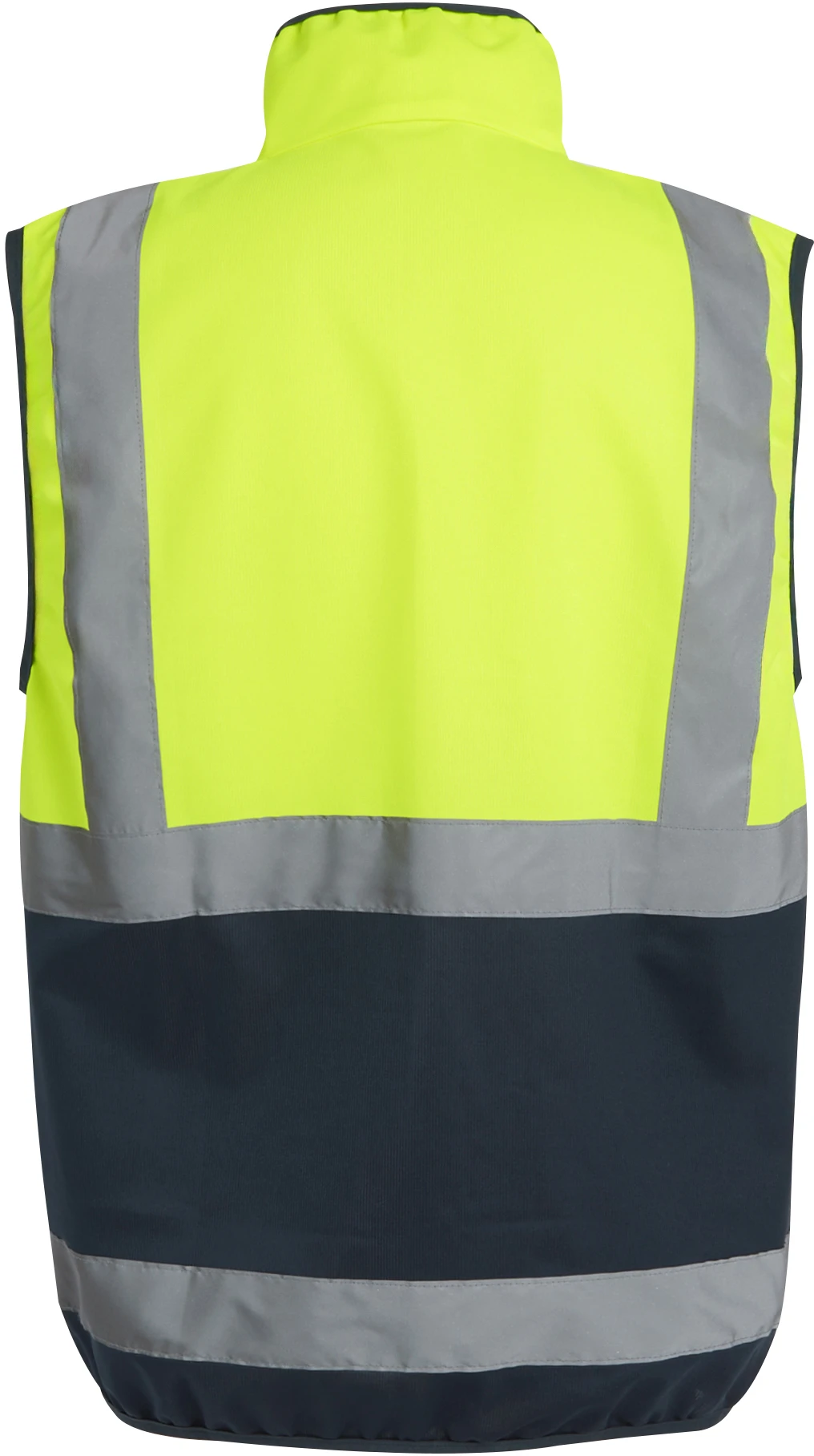 Regatta Pro Hi-Vis Full Zip Gilet
