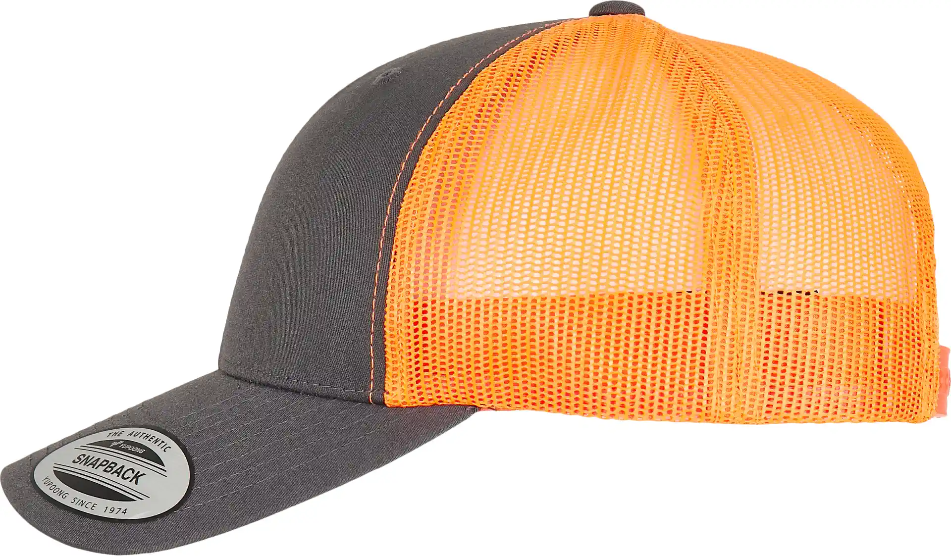 FLEXFIT Retro Trucker 2-Tone