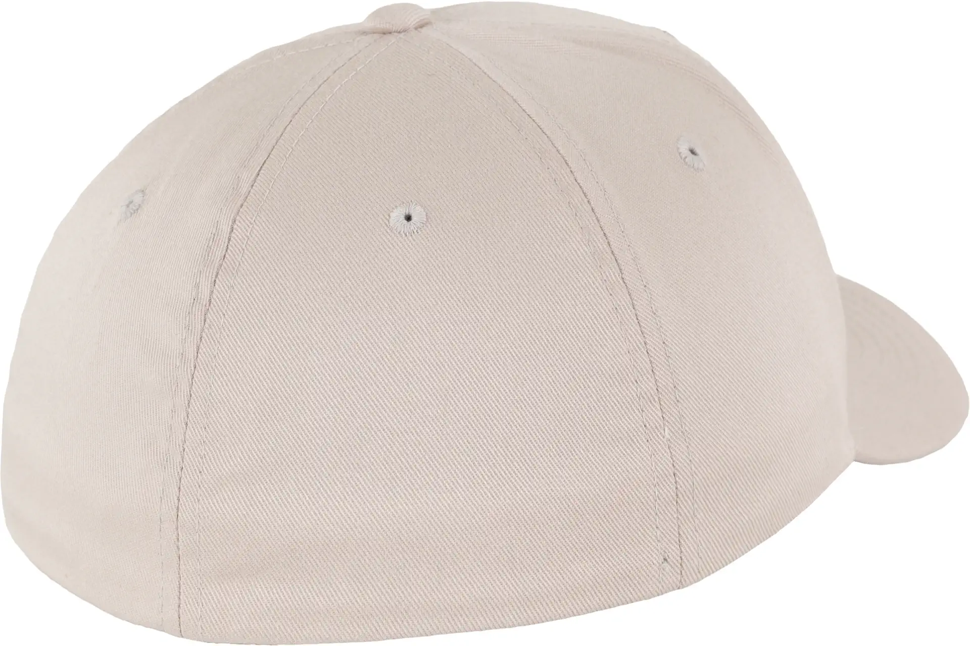flexfit-6277-wooly-combed-cap-stone-back-5 FLEXFIT Wooly Combed Cap