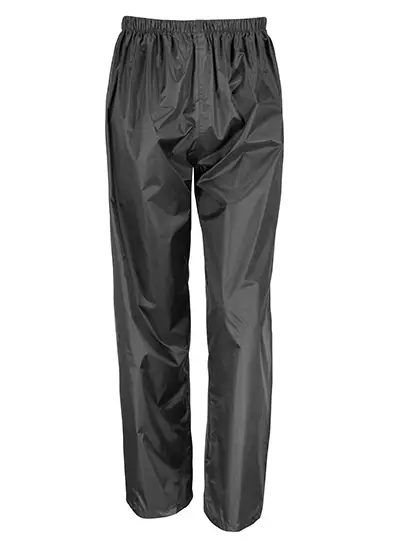 Result Waterproof Over Trousers