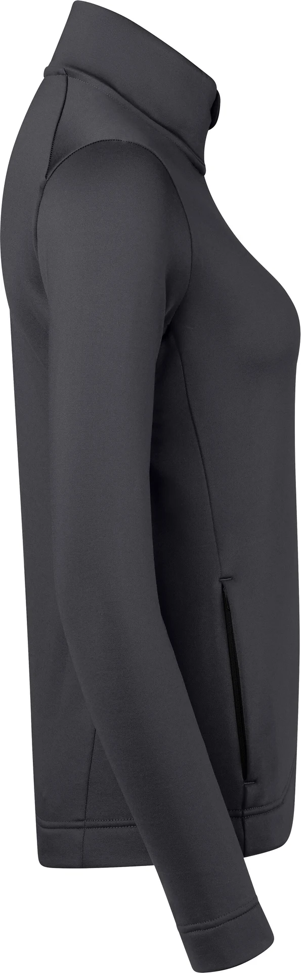 HAKRO Damen Tecjacke 274 ECO