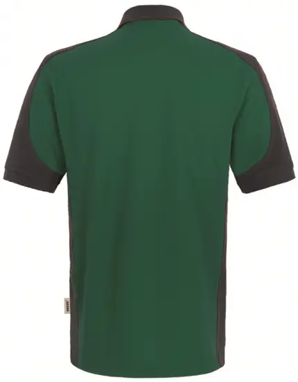 HAKRO Poloshirt-Contrast 839 Mikralinar®