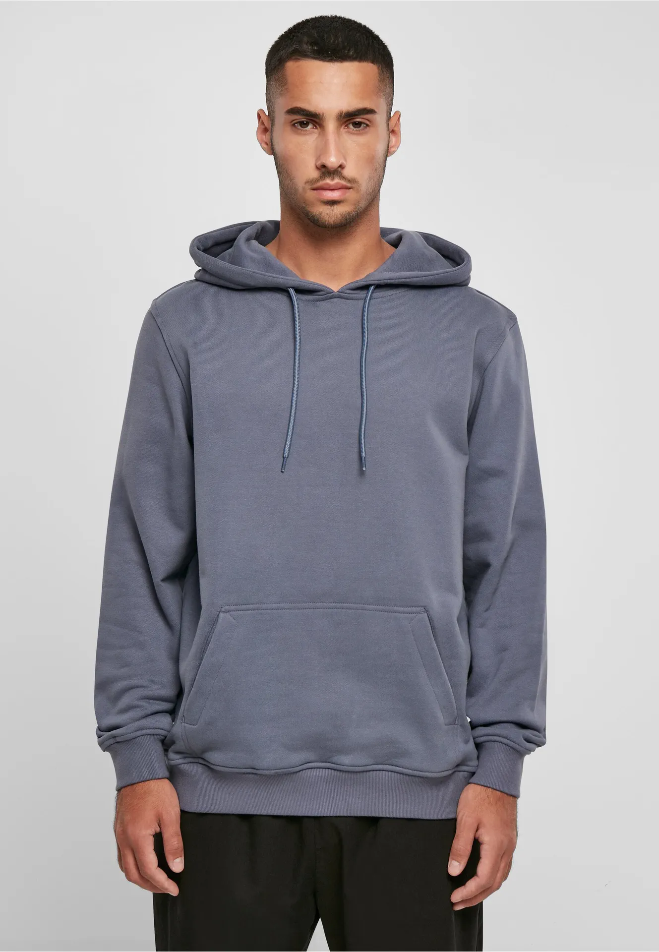 Build Your Brand Ultra Heavy Regular Hoody