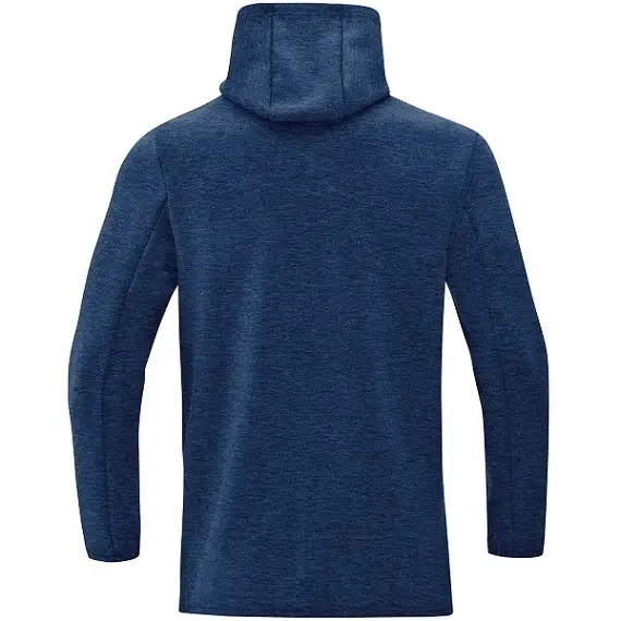 JAKO Kapuzensweat Premium Basics Herren