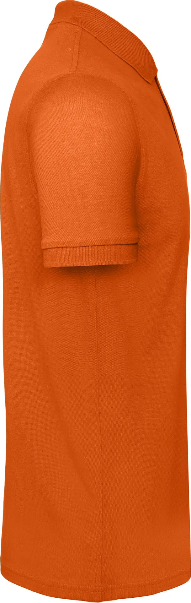 BC-PM430-Inspire-polo-men-urbanorange-1 B&C Inspire Polo Men