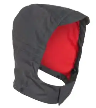 Kübler Kapuze PROTECTIQ Kübler Kapuze PROTECTIQ