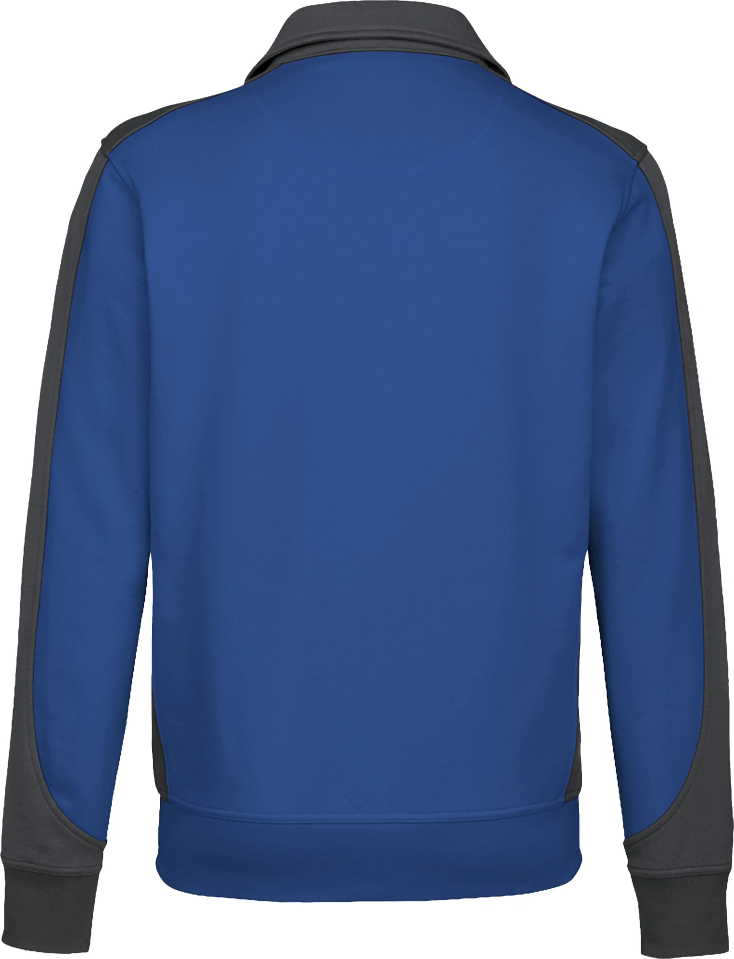 HAKRO Sweatjacke 477 Contrast Mikralinar®