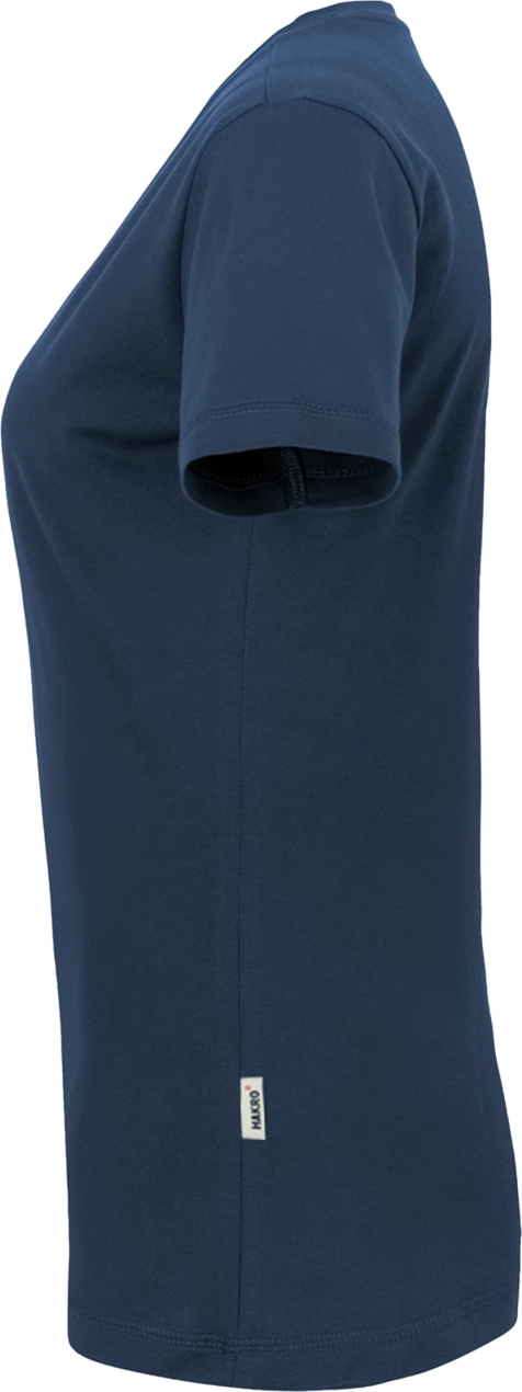 HAKRO Women-V-Shirt 126 Classic