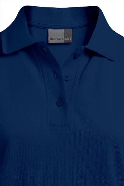 Promodoro Women's Superior Polo