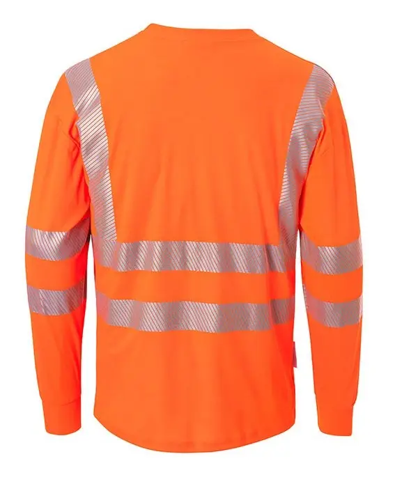 Kübler REFLECTIQ Longsleeve Form 5045 Kübler REFLECTIQ Longsleeve Form 5045