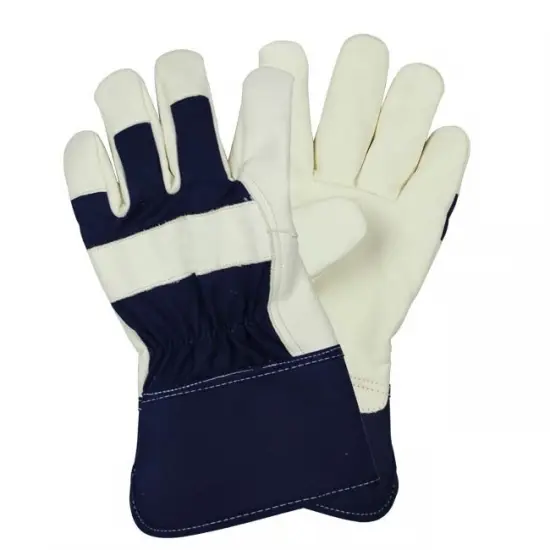 WORKPOWER Arbeitshandschuh BLUE STONE