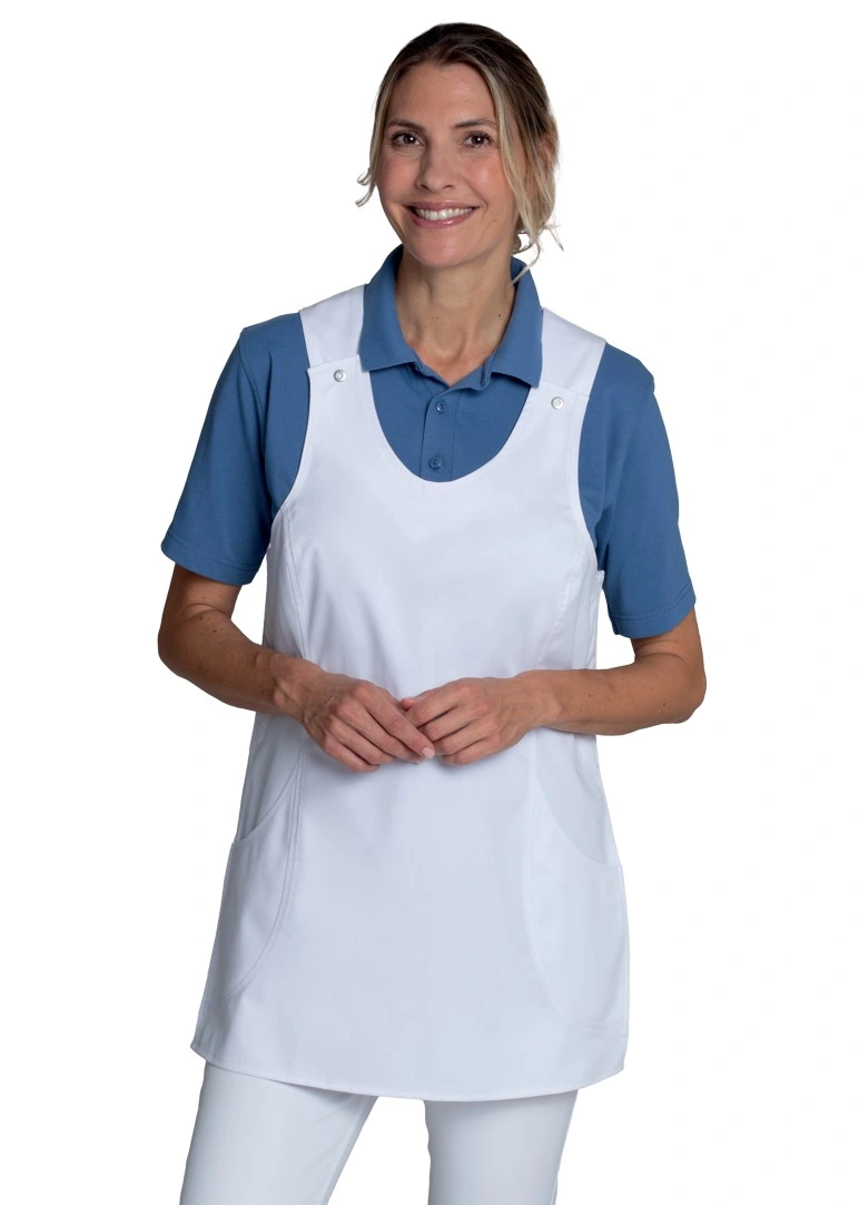 Leiber Damen-Überwurfschürze 08/2149