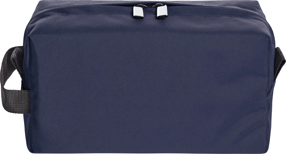 halfar-1818021-zipper-bag-daily-navy-front-2 HALFAR Zipper Bag Daily