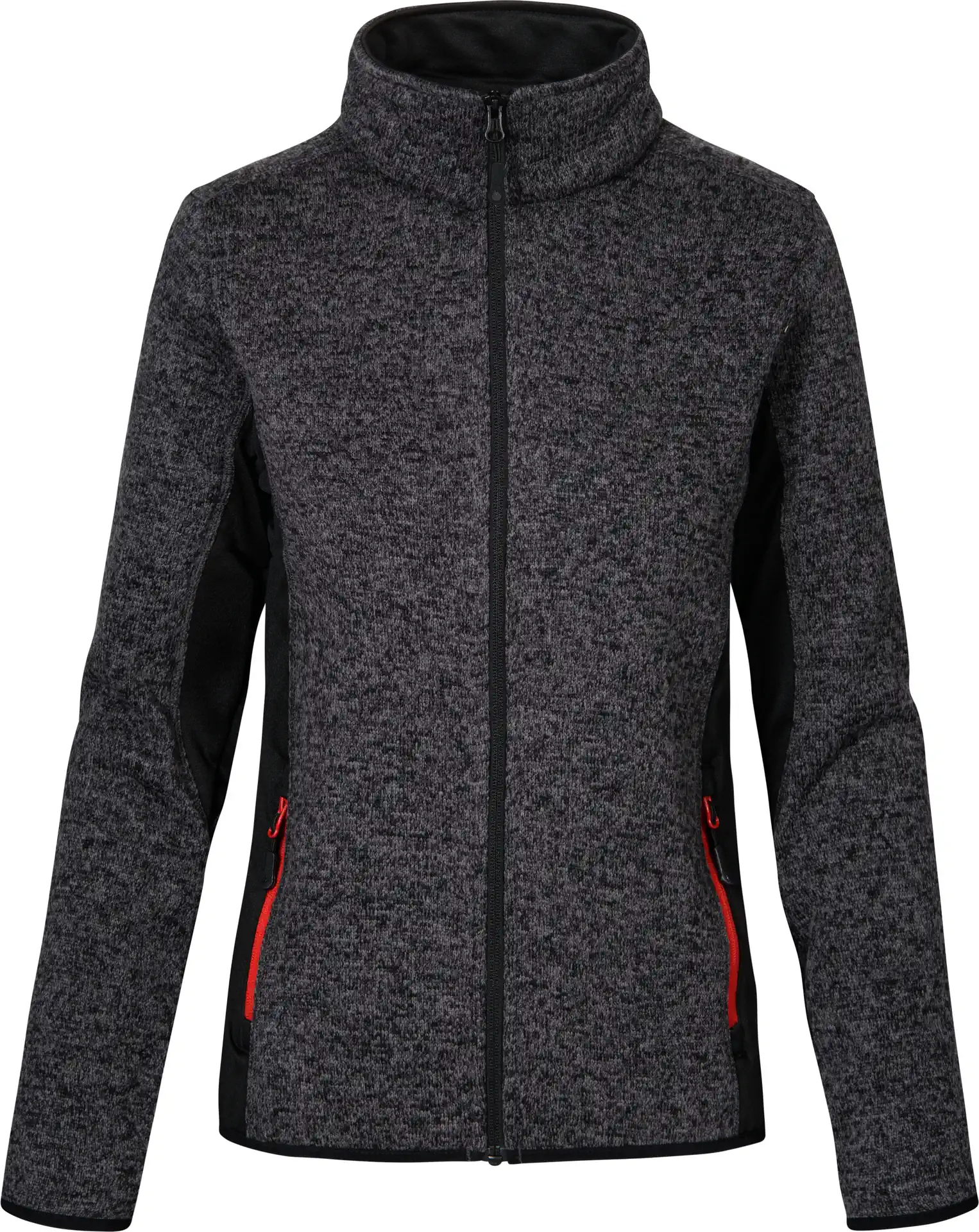 Promodoro Women's Knit Jacket Workwear