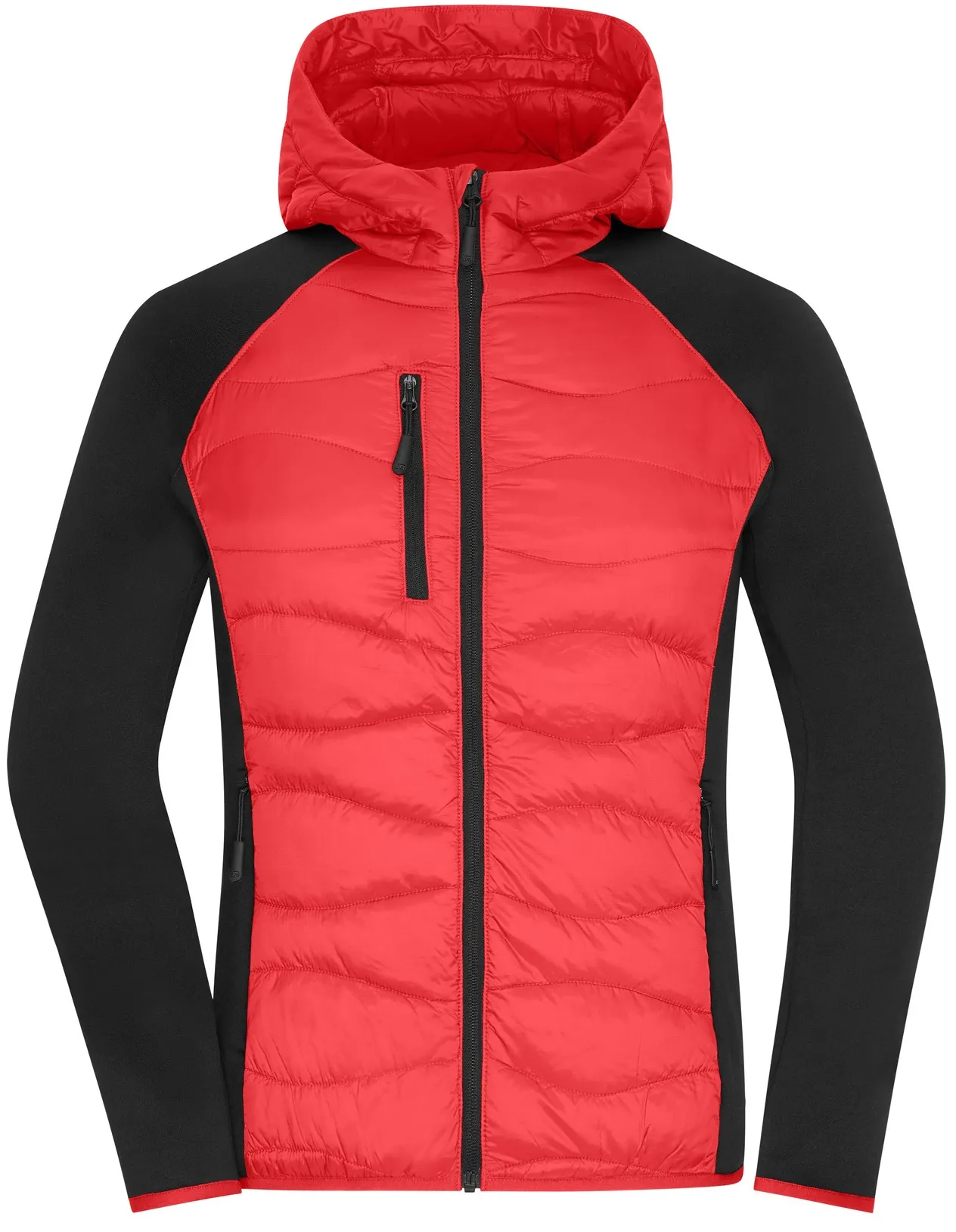 red/black
