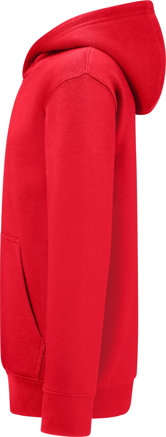 HAKRO Kinder Kapuzen-Sweatshirt 562 Bio-Baumwolle HAKRO Kinder Kapuzen-Sweatshirt 562 Bio-Baumwolle