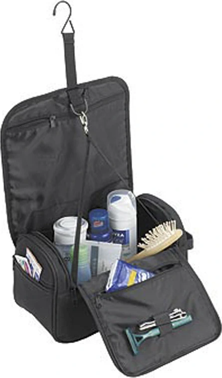 HALFAR Wash Bag Business