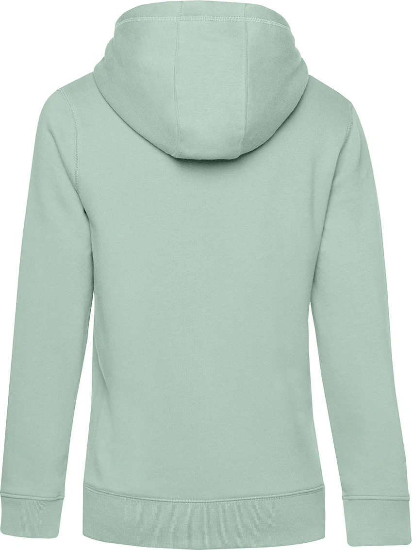 B&C Queen Hooded Sweat Women