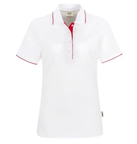 HAKRO Women-Poloshirt 203 Casual
