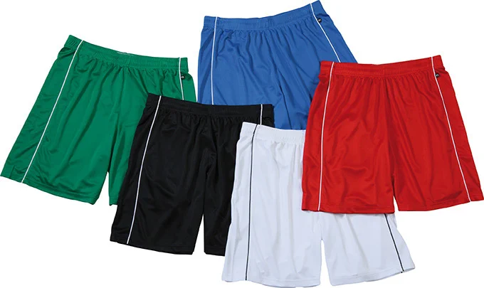 James & Nicholson Basic Team Shorts (387)