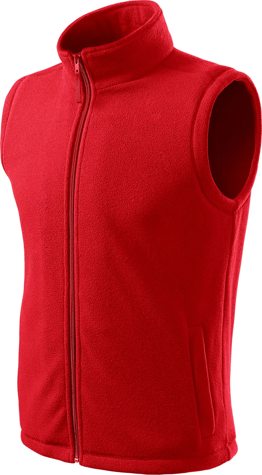 RIMECK Fleeceweste Next 518