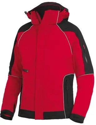 FHB Softshell-Jacke WALTER