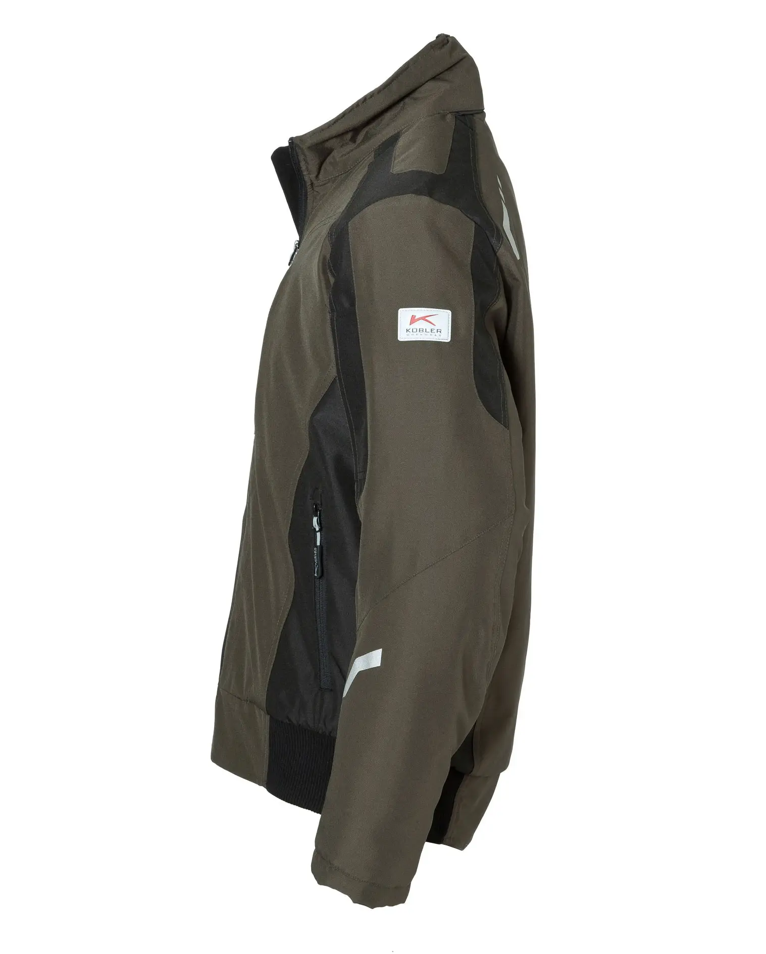 Kübler Jacke Wetterblouson Form 1367 Kübler Jacke Wetterblouson Form 1367