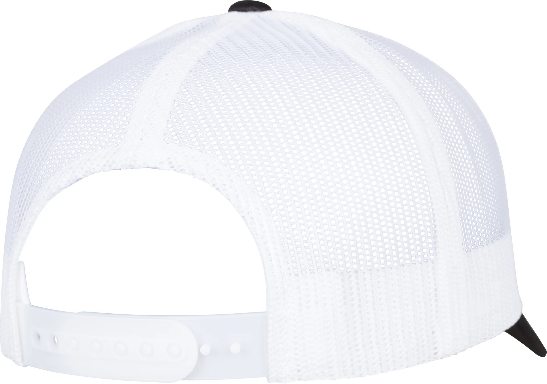 FLEXFIT 5-Panel Retro Trucker 2-Tone Cap