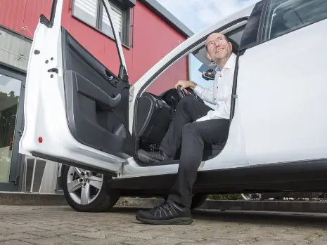 BAAK Stan Halbschuh S3 SRC ESD BAAK Stan Halbschuh S3 SRC ESD