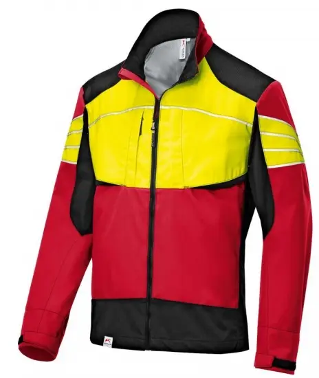 Kübler Forest Ultrashell Jacke Kübler Forest Ultrashell Jacke