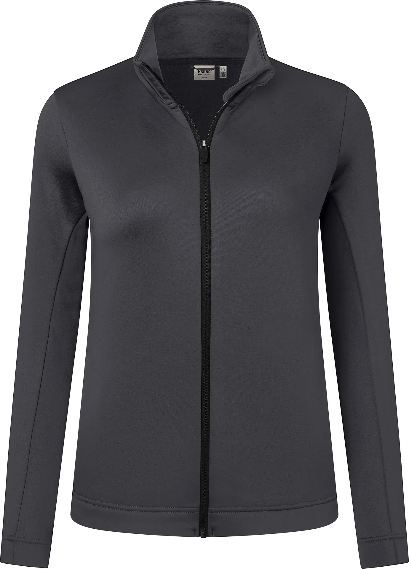 HAKRO Damen Tecjacke 274 ECO