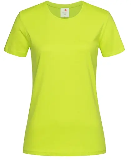 bright lime
