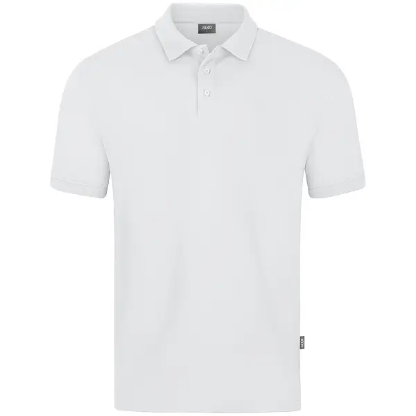 JAKO Polo Doubletex Herren