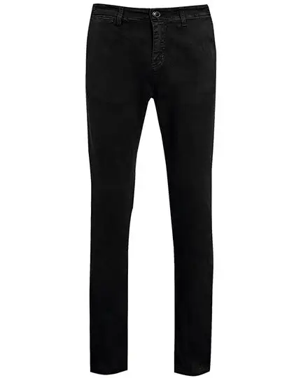 SOL'S Men's Chino Trousers Jules - Length 35