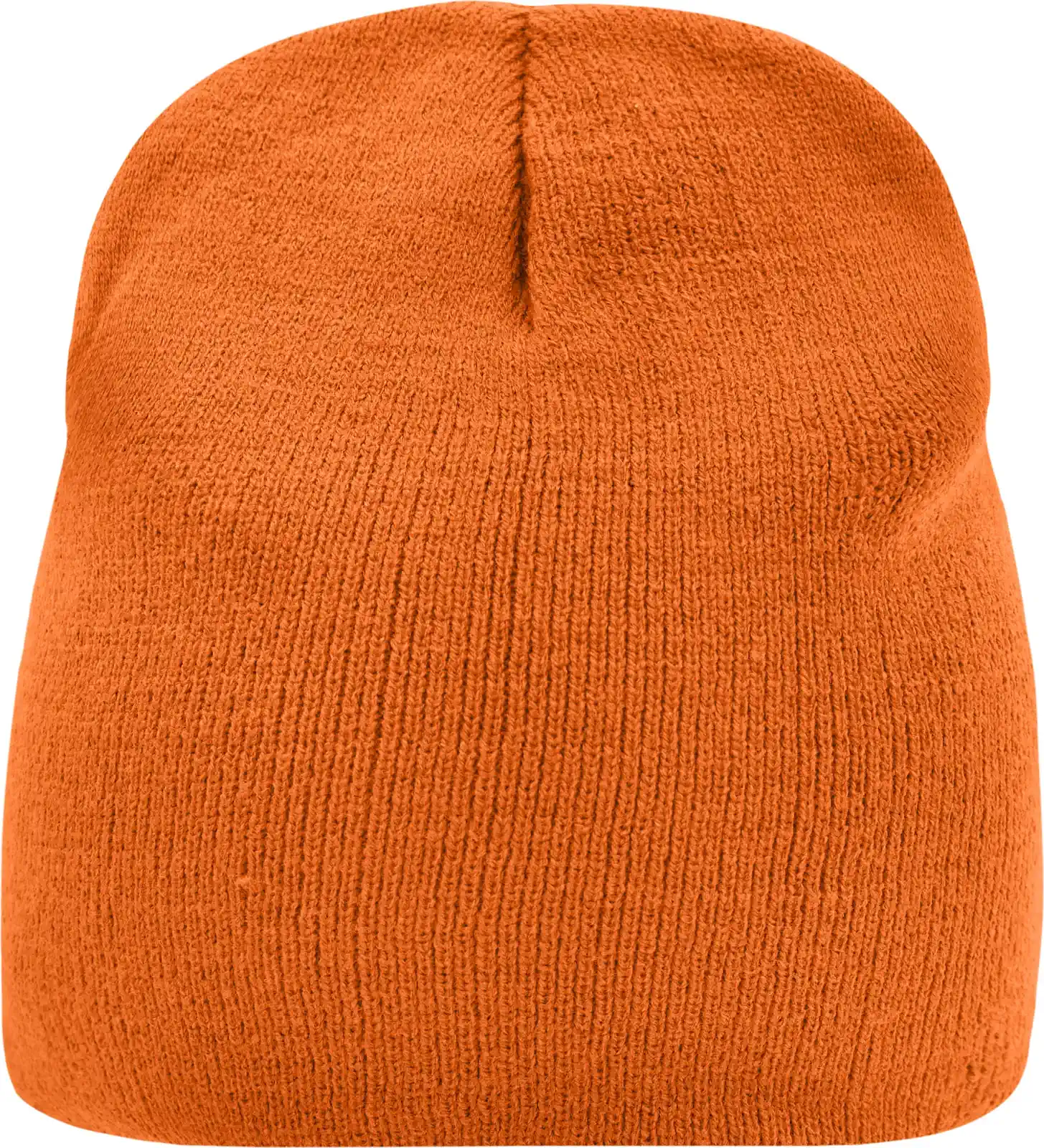 daiber-mb7580-beanie-no-1-orange-back-5 myrtle beach Beanie No. 1