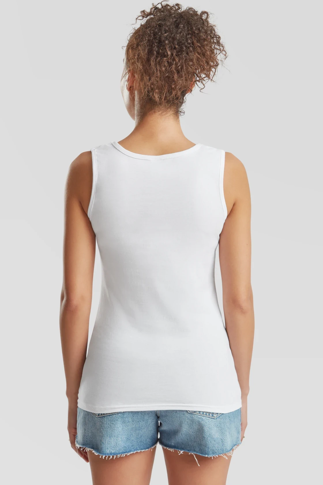 F.O.L. Ladies´ Valueweight Vest