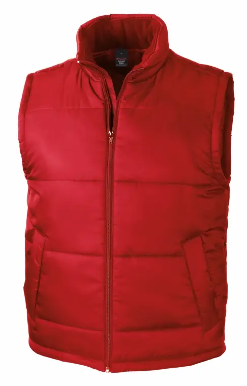 Result Bodywarmer