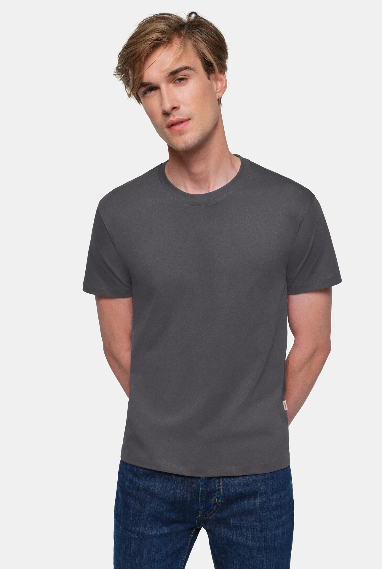 HAKRO T-Shirt 292 Classic