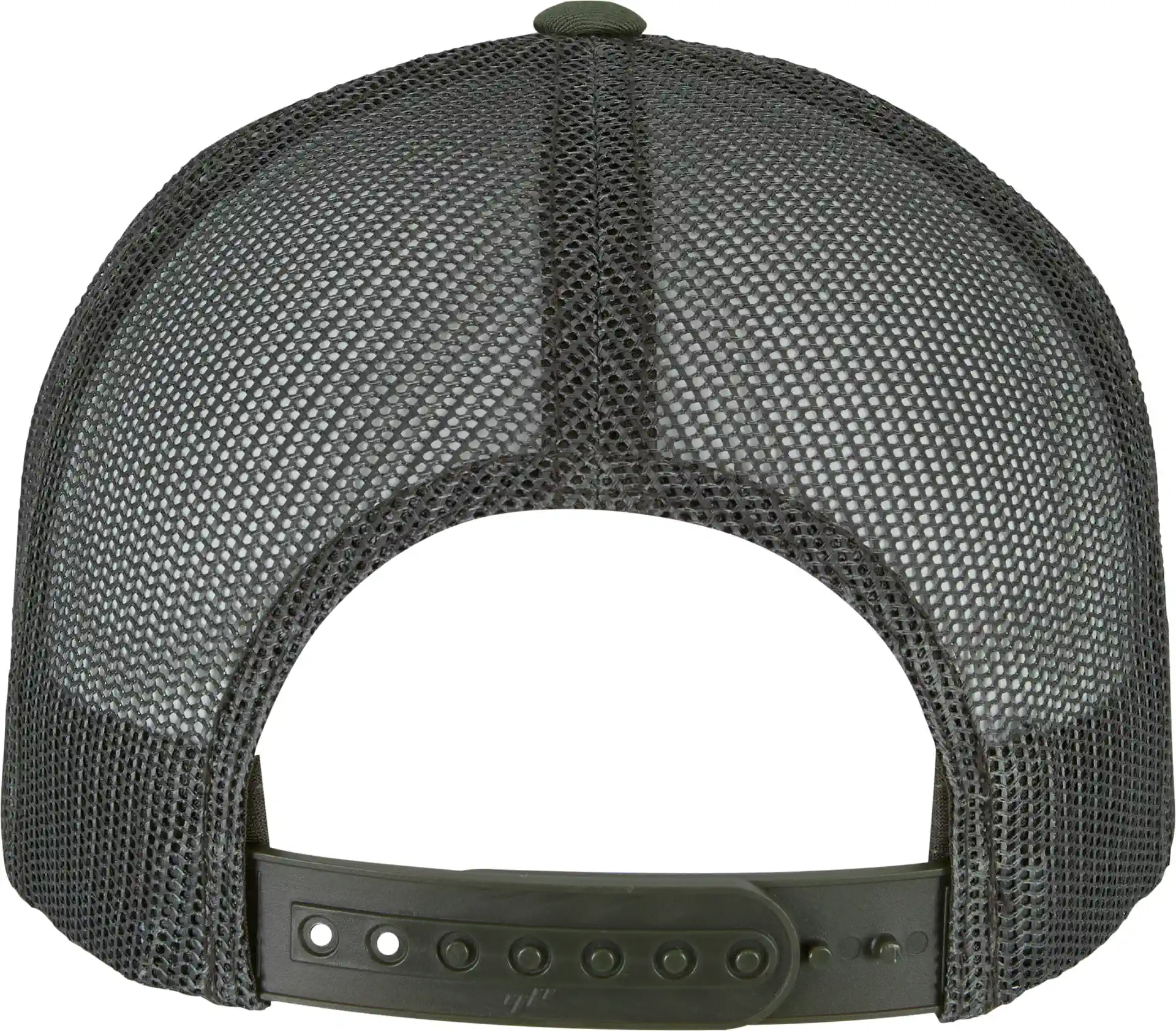 FLEXFIT 5-Panel Retro Trucker Cap