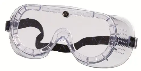 TECTOR® DIREKT Vollsichtbrille