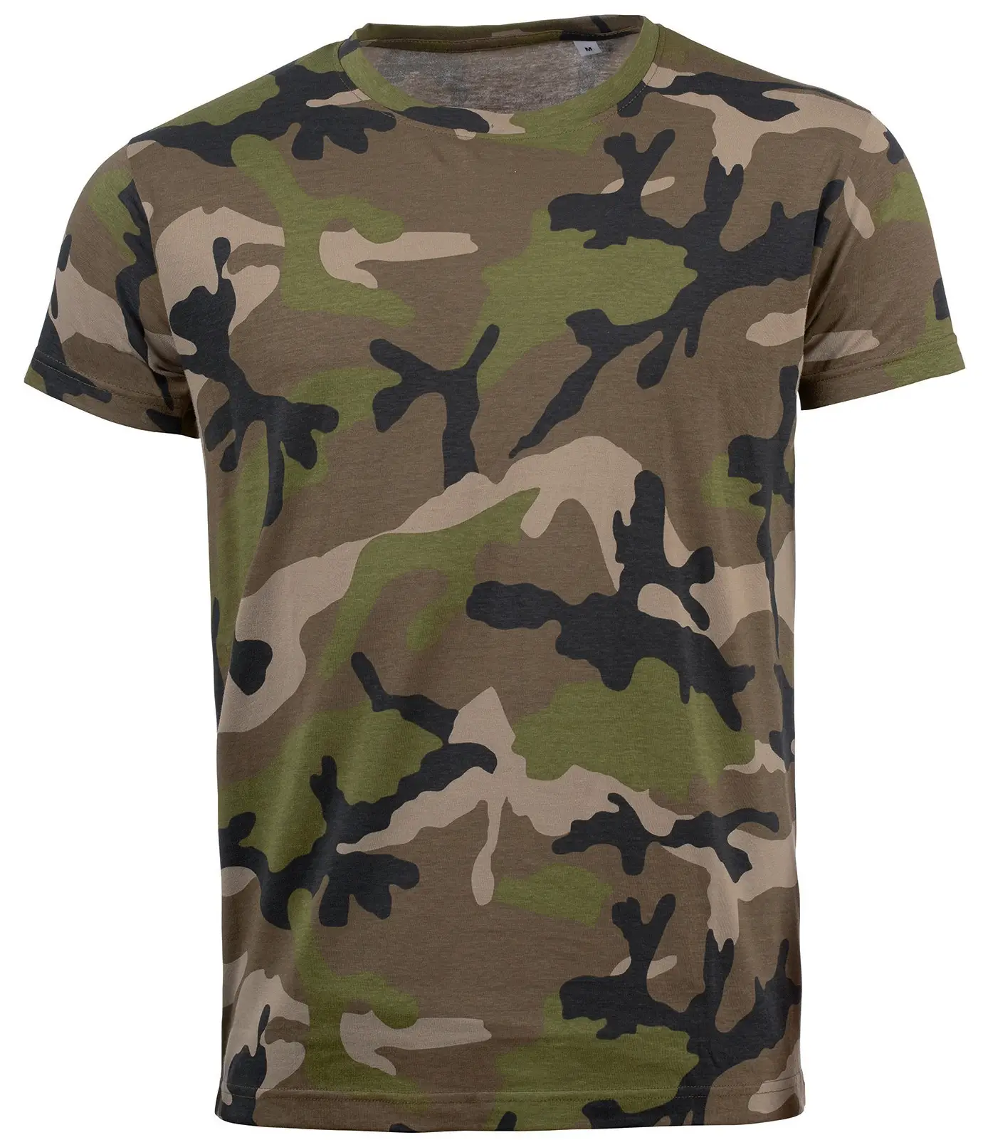 SOL'S Men's Camo T-Shirt SOL'S Men's Camo T-Shirt